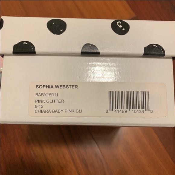 Sophia Webster mini - Picture 7 of 8